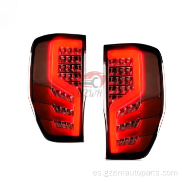 Ranger 2012-2020 luces LED luces traseras